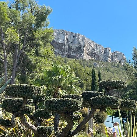 סן-סיר-סור-מר Appartement Entre Village Et Plages. מראה חיצוני תמונה