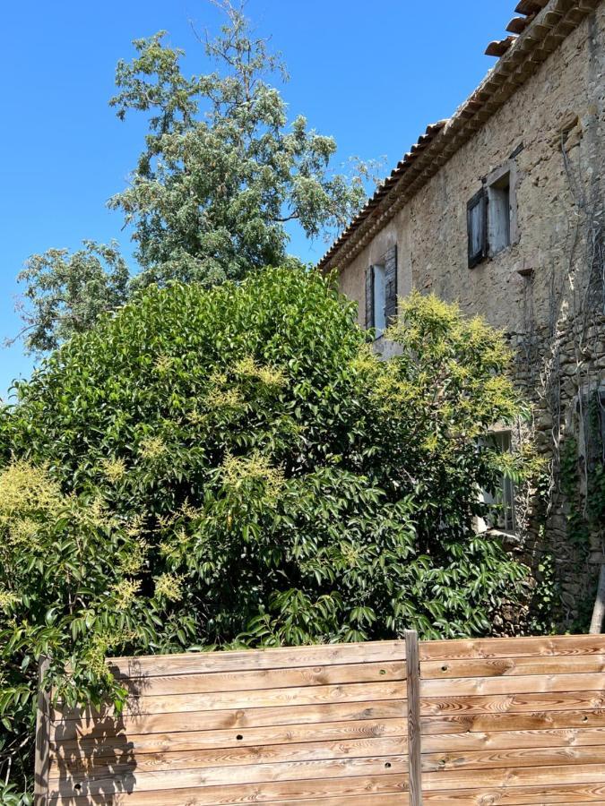 סן-סיר-סור-מר Appartement Entre Village Et Plages. מראה חיצוני תמונה
